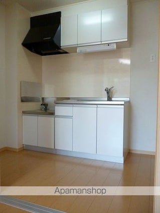 メゾン・リュミエール[1K/32.2m2]のキッチン