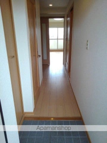 プロムナードだいじんの内装写真