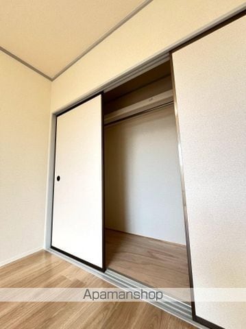 セジュール白石西新町 A棟の内装写真