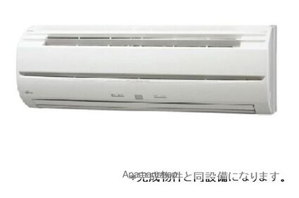 ラ・フュンフ[1LDK/31.84m2]のその他設備3