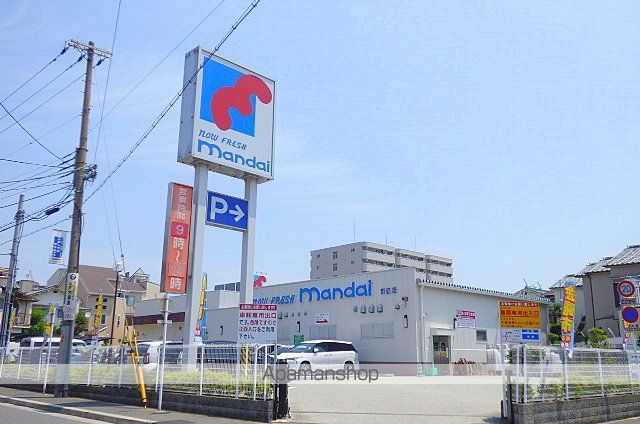 セイワパレス都島駅前の周辺写真