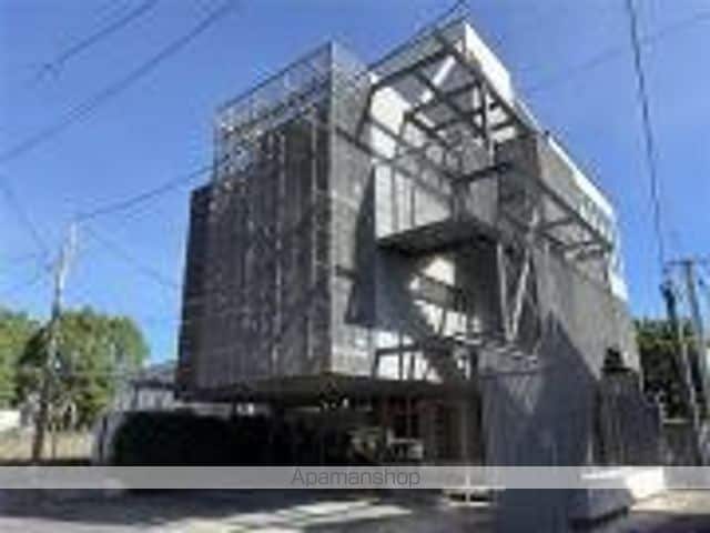 BALENCIA APPARTEMENTの外観写真