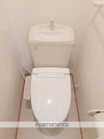 オランジュの内装写真