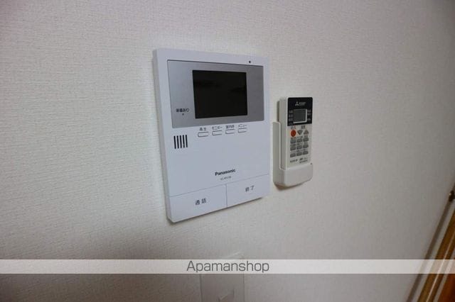 アネックス秋成の内装写真