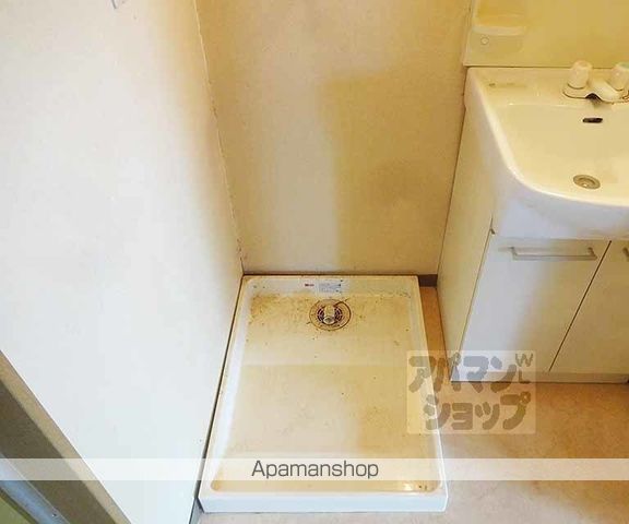 関生ハイツの内装写真