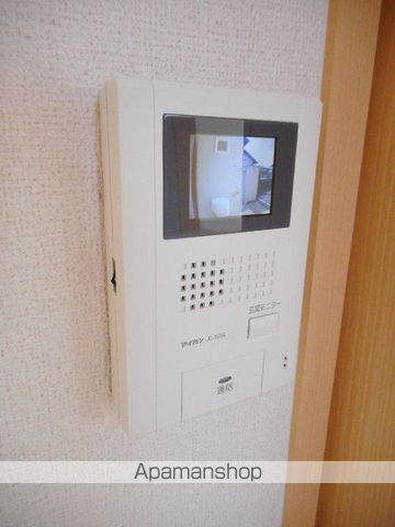 カーペンター・ヴィレッジの内装写真