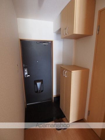 WILLの内装写真