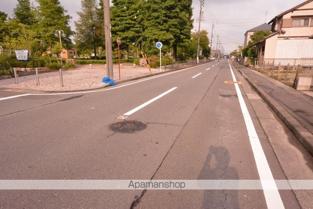 A・グランディールの周辺写真