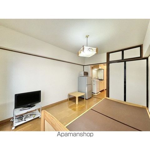 Mヒルズ本町の内装写真