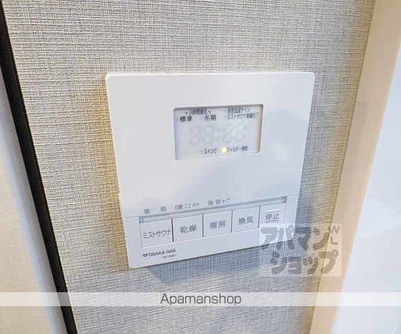 デュオヒルズ京都室町通鯉山町の内装写真