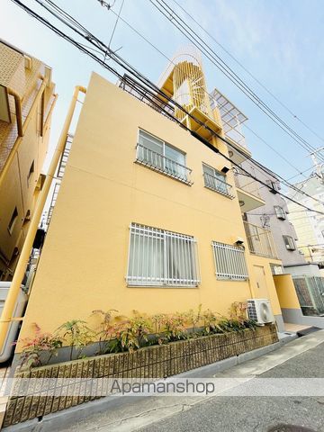 マンション豊の外観写真