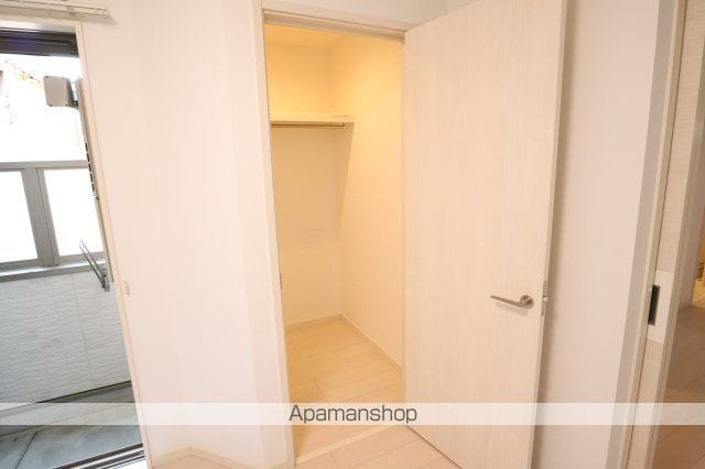K s Residence生駒の内装写真
