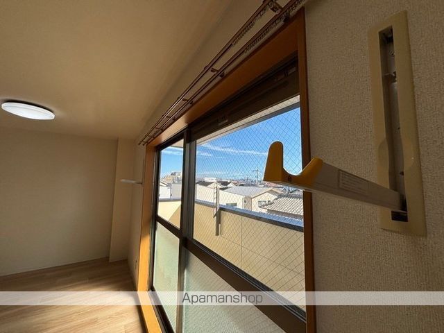 Y’S ビルの内装写真