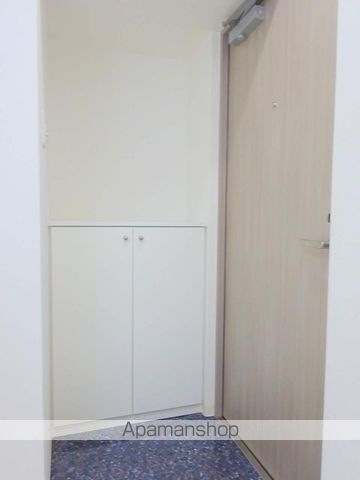 BRILLIANT COURT NOUNINBAGHIの内装写真