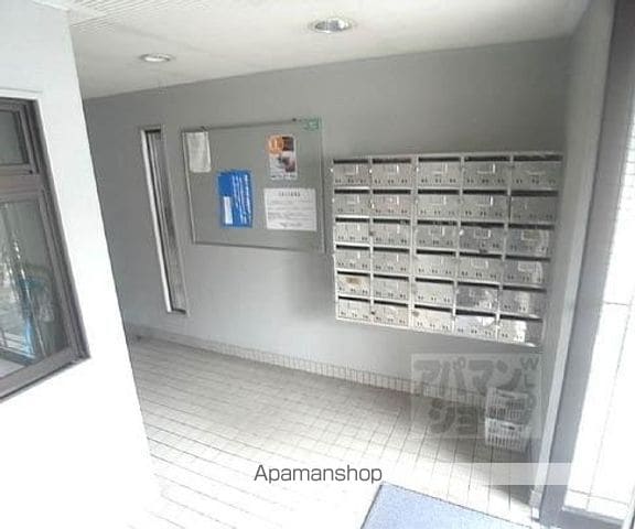 ヴィラサンシルク西大路のその他写真