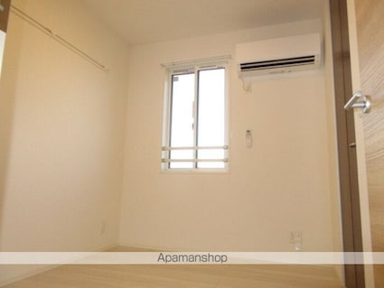 Ｂｌａｎｃｈｅｎｅｉｇｅ　Ａ棟[1LDK/36.62m2]の内装