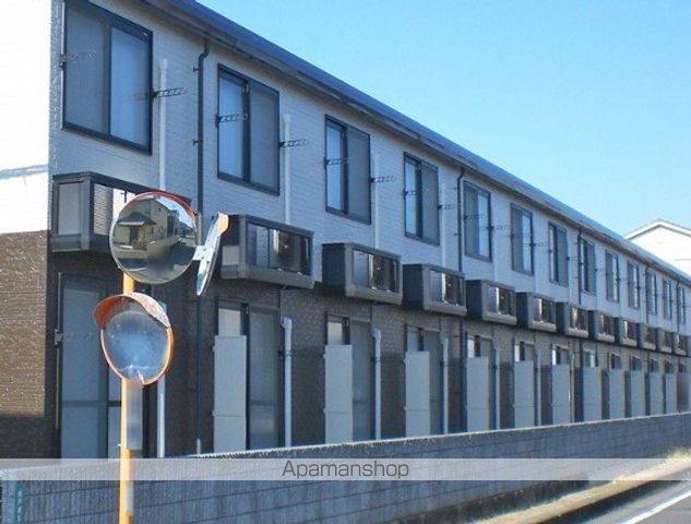レオパレスフォーサイト 松山の内装写真
