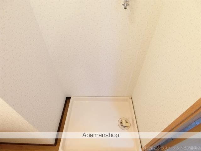 アレス21の内装写真
