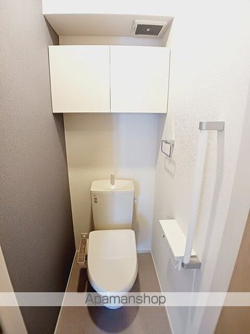 メゾンドラフォーレリーヴル IIIの内装写真