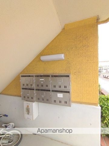 ローゼ鷺沼のその他写真