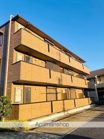 サードサン大宮の外観写真