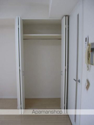 レジディア東品川の内装写真