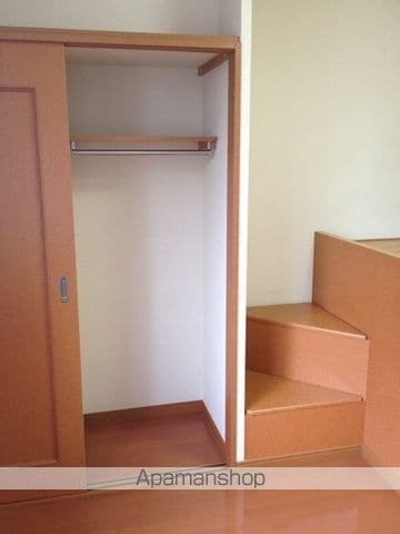 レオパレスグリーンハイツ3号館の内装写真