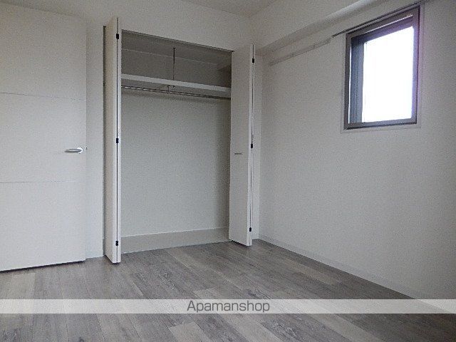 トレヴィ高岳の内装写真