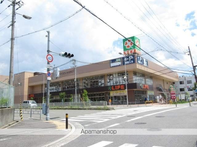 SOL ESTRADAの周辺写真