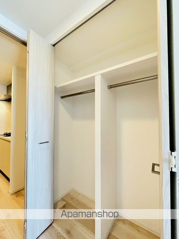 S-RESIDENCE熱田IIの内装写真