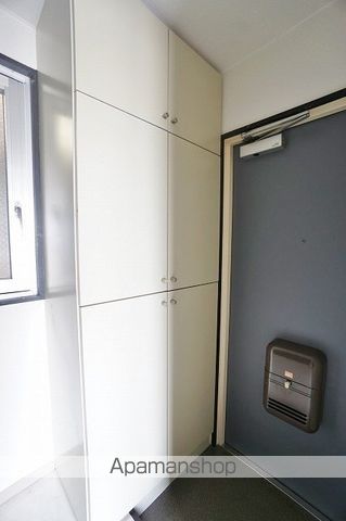 清閑町MSの内装写真