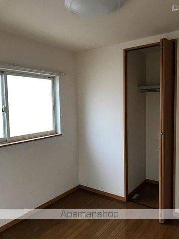 古川南借家 9号の内装写真