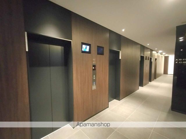 シティタワー大阪本町のその他写真