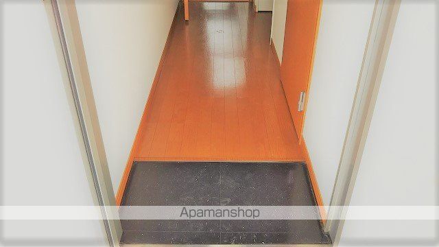 レオパレスファーストの内装写真