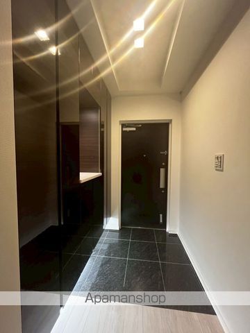 パレ・ロワイヤル東雲III番館の内装写真