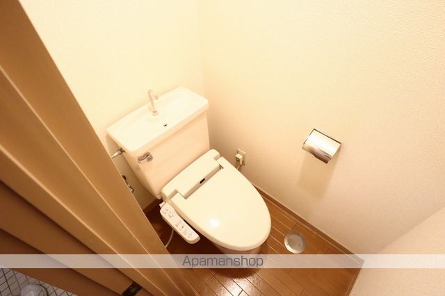 ハイツ元町の内装写真