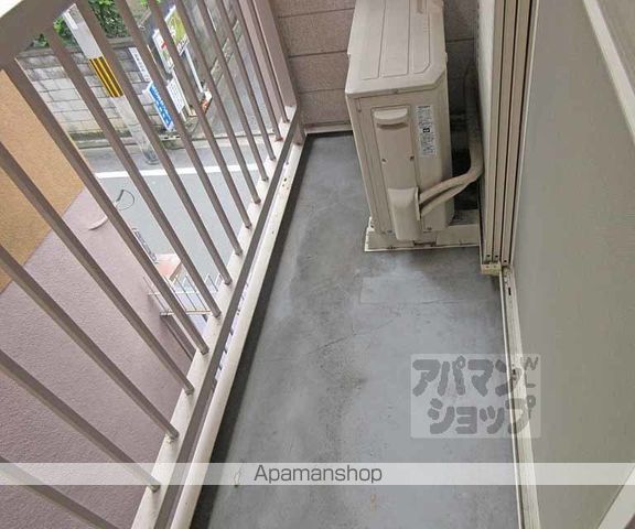 ハイツアシストの内装写真