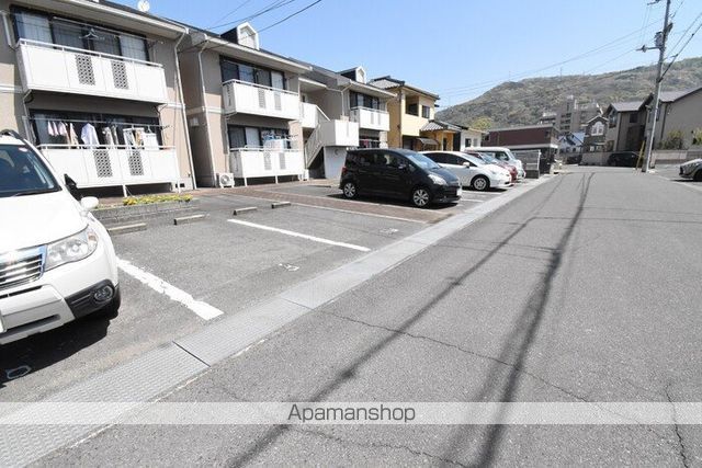 レジデンス一本松 C棟のその他写真