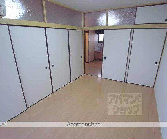 マンションハヤシビルの内装写真
