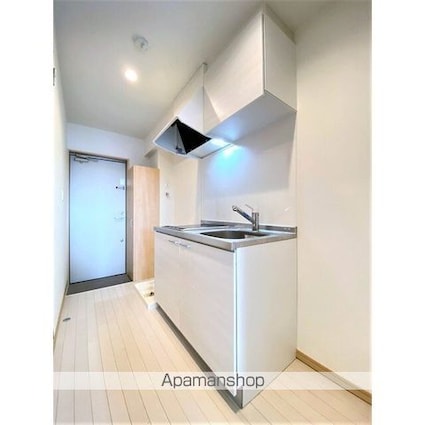 千葉県市川市湊[1K/22.36m2]のその他内装5