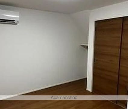カインドネス南砂町[1K/21.39m2]のリビング・居間