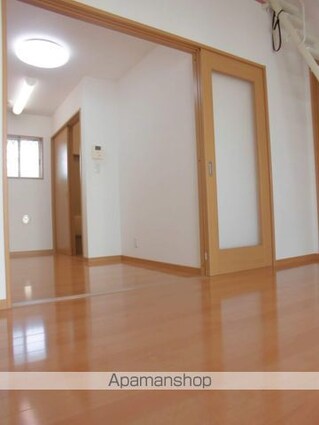 プランドール[1DK/28.5m2]のリビング・居間1