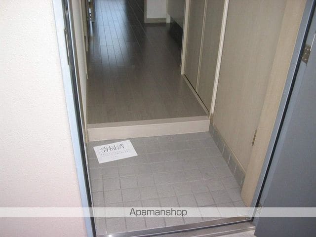 プライムステージKの内装写真