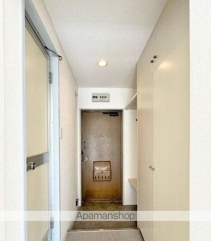 アルファ西宝町の内装写真