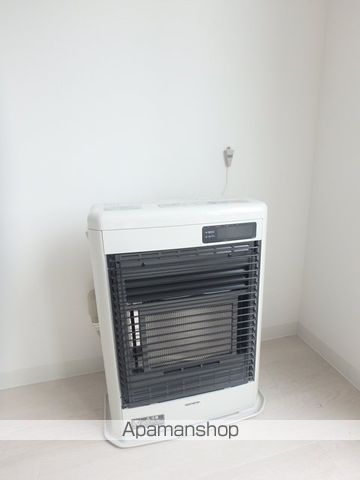 FORTUNA琴似の内装写真