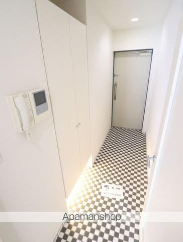 H’S FLATSの内装写真