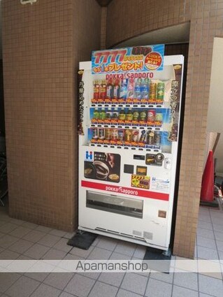 東京都江戸川区西葛西５丁目[2DK/46.4m2]の外観5