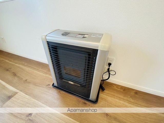 函館市電本線湯川線 湯の川駅 徒歩19分 2階建 築9年の内装写真