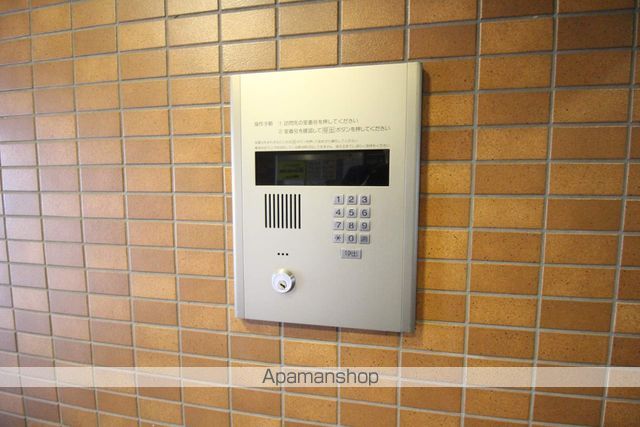 アップタウンハイツのその他写真