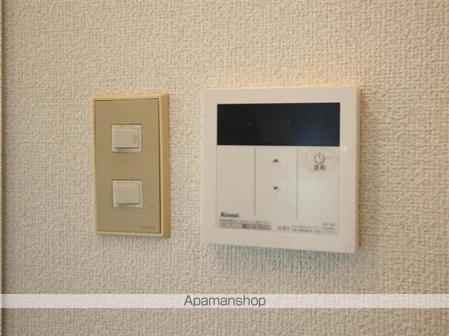 ベルシオン仙台第1の内装写真